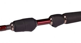 Westin W6 Vertical Jigging Spinning Rod 14-28g - 